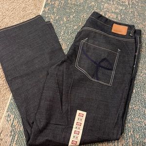 Men’s echo unlimited baggy fit jeans